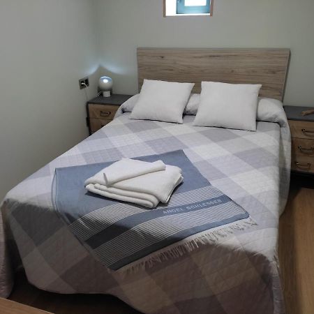 Home Barbana 奥伦塞 外观 照片