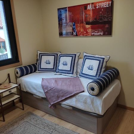 Home Barbana 奥伦塞 外观 照片