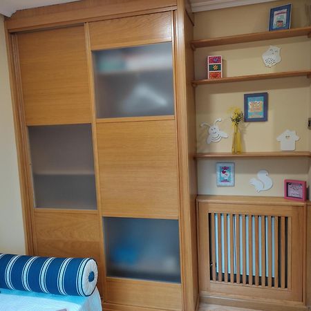 Home Barbana 奥伦塞 外观 照片