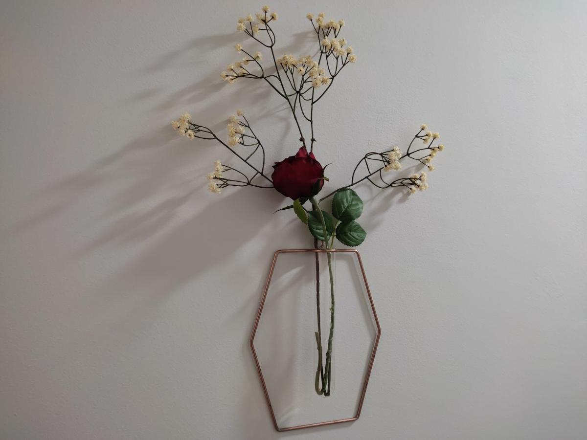 Home Barbana 奥伦塞 外观 照片